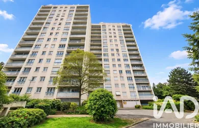 Apartment in Boissy-Saint-Léger (94470)
