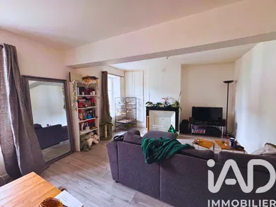 Immeuble à Cosne-Cours-sur-Loire (58200)
