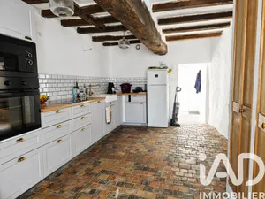 Maison de village à Doué-en-Anjou (49700)