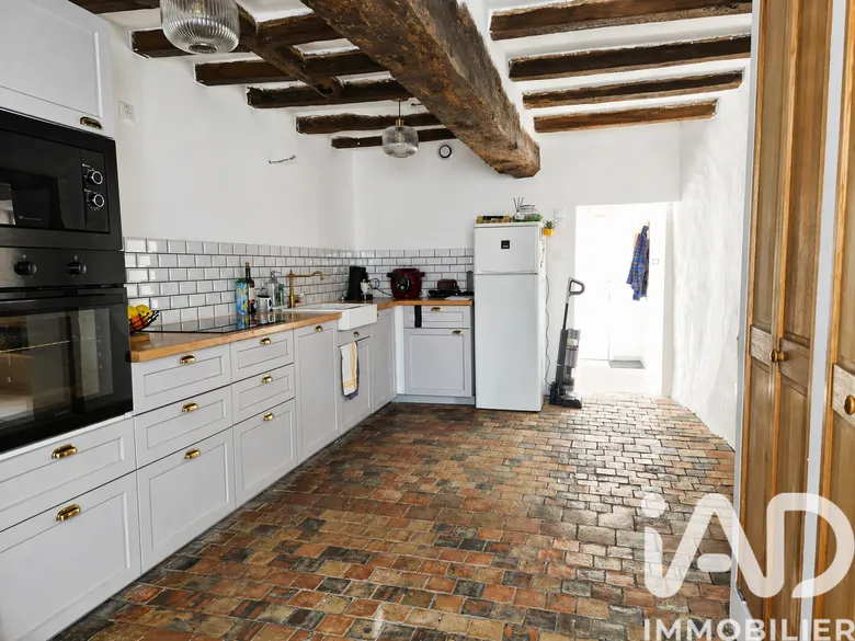 Maison 4 pièces 83 m² · à Doué-en-Anjou · 83 m² · 127 500 €