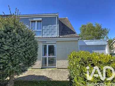 Maison à Houppeville (76770)