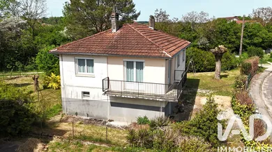 Maison à Émagny (25170)