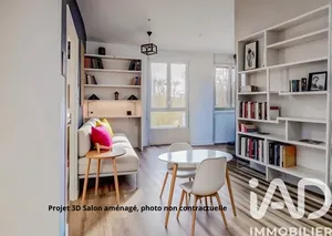 Appartement à Bois-d'Arcy (78390)