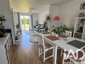 Maison à Houppeville (76770)