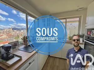 Maison à Aubagne (13400)