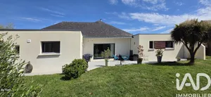 Maison traditionnelle à Theix-Noyalo (56450)