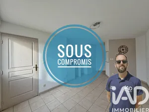 Appartement à Toulon (83100)