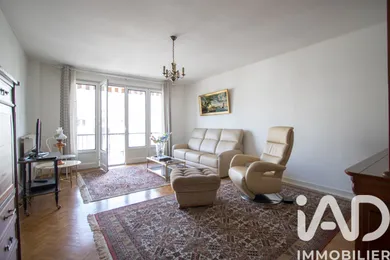 Appartement à Bois-d'Arcy (78390)