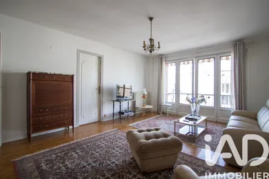 Appartement à Bois-d'Arcy (78390)