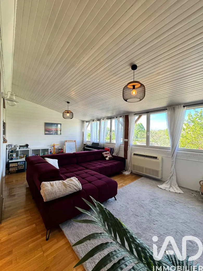 Maison 6 pièces 154 m² · à Castres · 154 m² · 165 000 €