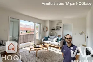 Appartement à Toulon (83200)
