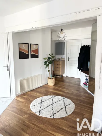 Appartement à Orléans (45000)