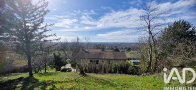 Building plot in Rions (33410)