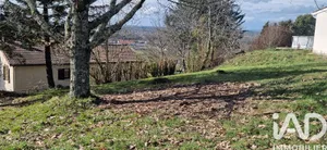 Building plot in Rions (33410)