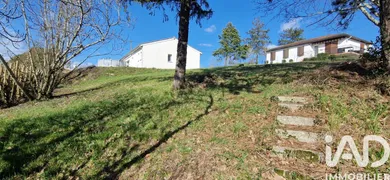 Building plot in Rions (33410)
