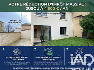 Maison à Les Herbiers (85500)