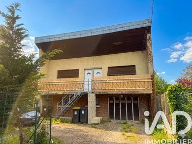 Maison à Corbeil-Essonnes (91100)