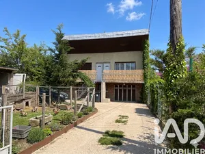 Maison à Corbeil-Essonnes (91100)