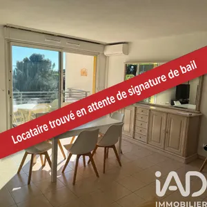 Appartement à Saint-Laurent-du-Var (06700)