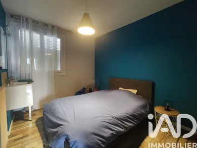 Apartment in Libourne (33500)