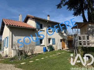 Maison à Saint-Romain-d'Ay (07290)