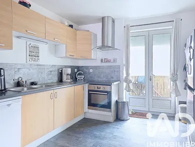 Immeuble à Hénin-Beaumont (62110)