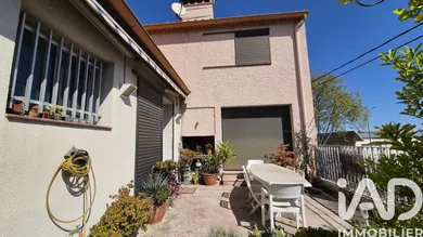 Apartment in Perpignan (66100)