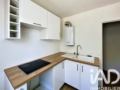 Appartement à Reims (51100)