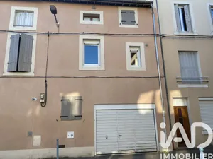 Appartement à Bourg-de-Péage (26300)