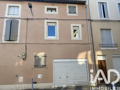 Appartement à Bourg-de-Péage (26300)