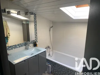 Appartement à Bourg-de-Péage (26300)