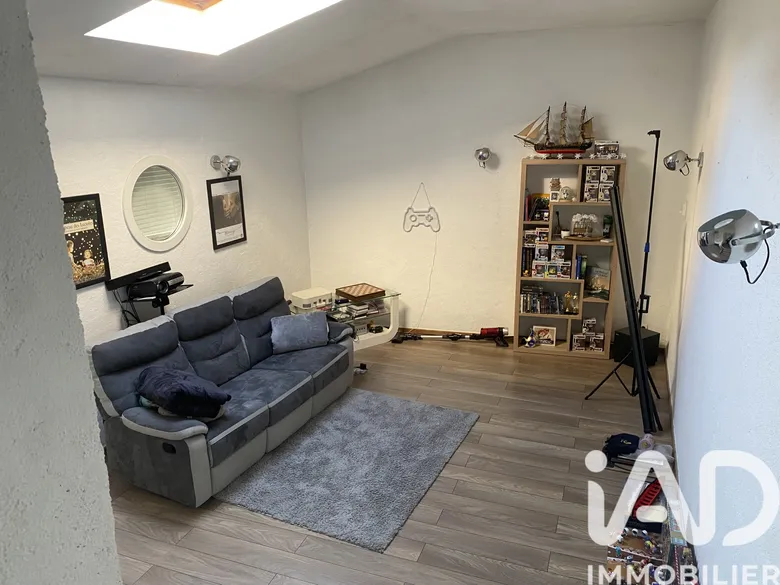 Appartement 4 pièces 90 m² · à Bourg-de-Péage · 90 m² · 145 000 €
