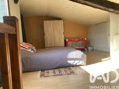 Appartement à Bourg-de-Péage (26300)