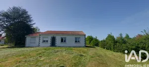 Maison à La Chapelle-Palluau (85670)