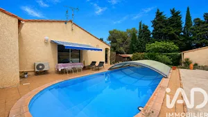 Maison à Lézignan-Corbières (11200)