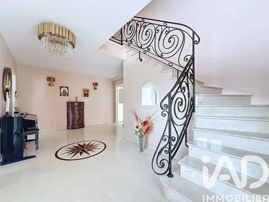 Demeure à Nojeon-en-Vexin (27150)