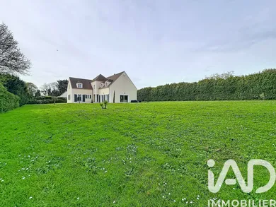 Demeure à Nojeon-en-Vexin (27150)