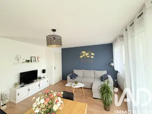 Appartement à Amiens (80000)