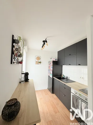 Appartement à Amiens (80000)