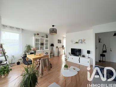 Appartement à Amiens (80000)