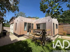 House in Margency (95580)