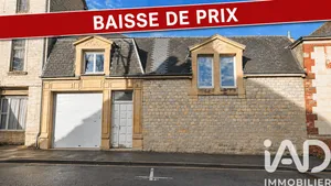Immeuble à Charleville-Mézières (08000)