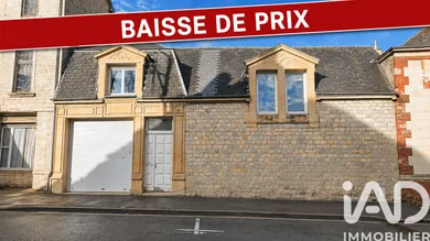 Immeuble à Charleville-Mézières (08000)