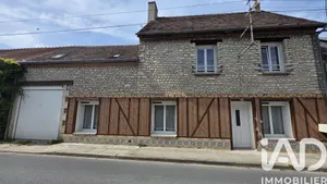 Maison de ville à Nancray-sur-Rimarde (45340)
