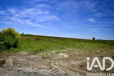 Building plot in Varanges (21110)