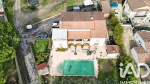 Appartement à Alès (30100)