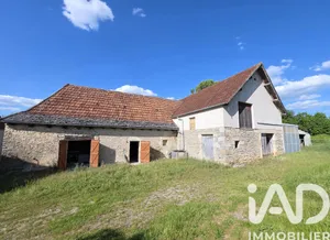 Ferme à Rocamadour (46500)
