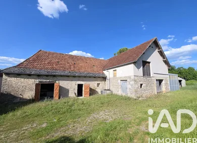 Ferme à Rocamadour (46500)