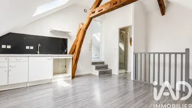 Appartement à Dreux (28100)