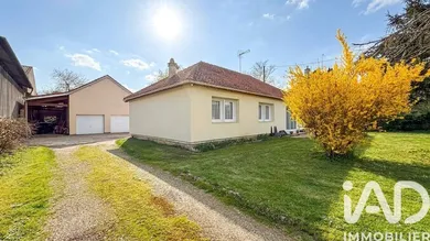 Maison à Égreville (77620)